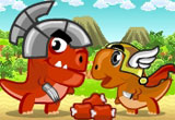 Dino Meat Hunt