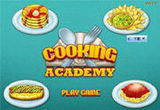 Cooking Academy