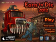 Earn To Die 2012