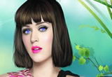 New Look Of Katy Perry