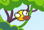 Flappy Bird Forest Adventure