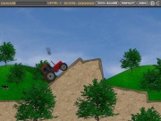 Tractor Trial