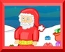 play Santa Gift Collect
