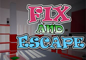 play 123Bee Fix And Escape