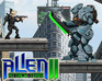 play Alien Attack Team 2