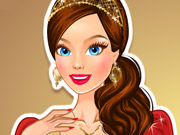 play Spanish Princess Kissing