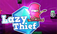 play Lazy Thief