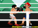 play Mario Boxing