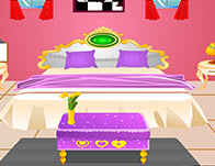 play Regal Bedroom Escape