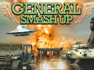 Generalsmashup