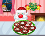 play Santa Cookies