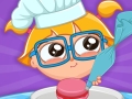 Cutezee Cooking Academy: Macarons