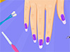 play Broken Nails Manicure