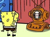 Spongebob Saw