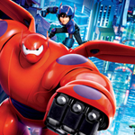 play Big Hero 6 Hidden Alphabets