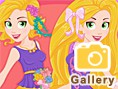 play Now And Then Rapunzel: Sweet Sixteen