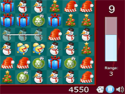 play Xmas Puzzle Mania