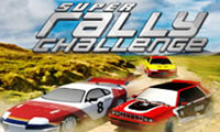 play Super Rally Challenge