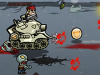 play Slash Zombies Rampage