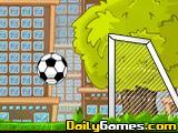 play Super Soccer Star 2