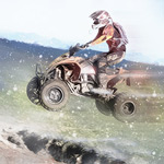 Storm Atv Racing