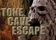 play Stone Cave Escape