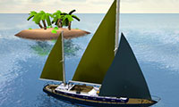 play Boat Race 3D 2
