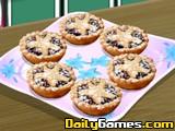 play Saras Cooking Mince Pies