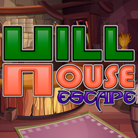 play Hill House Escape