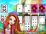 play Ever After High Solitaire