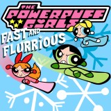 play The Powerpuff Girls Fast And Flurrious