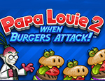 Papa Louie 2