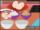 play Cutezee`S Cooking Academy: Macarons