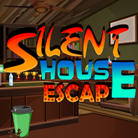 play Ena Silent House Escape