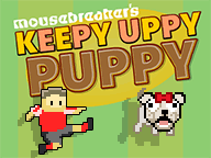 Keepyuppypuppy