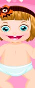 play Baby Melissa Spa Care