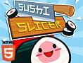 play Sushi Slicer