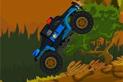 Offroad Police Racing