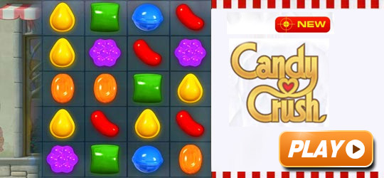 Candy Crush