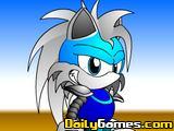 play Sonic Character Designer