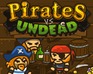 play Pirates Vs Undead
