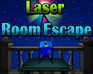 play Laser Room Escape