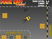 play Forklift Frenzy