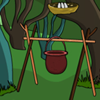 play Evergreen Forest Escape
