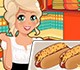 play Mia Cooking Chili Cheese Hot Dogs