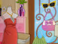 play Fashionista Hidden Objects