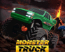 play Monster Truck Assault