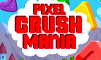 play Pixel Crush Mania