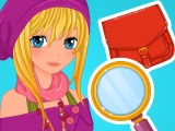 play Fashionista Hidden Objects