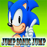 play Jump Sonic Jump